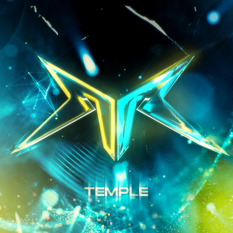 temple